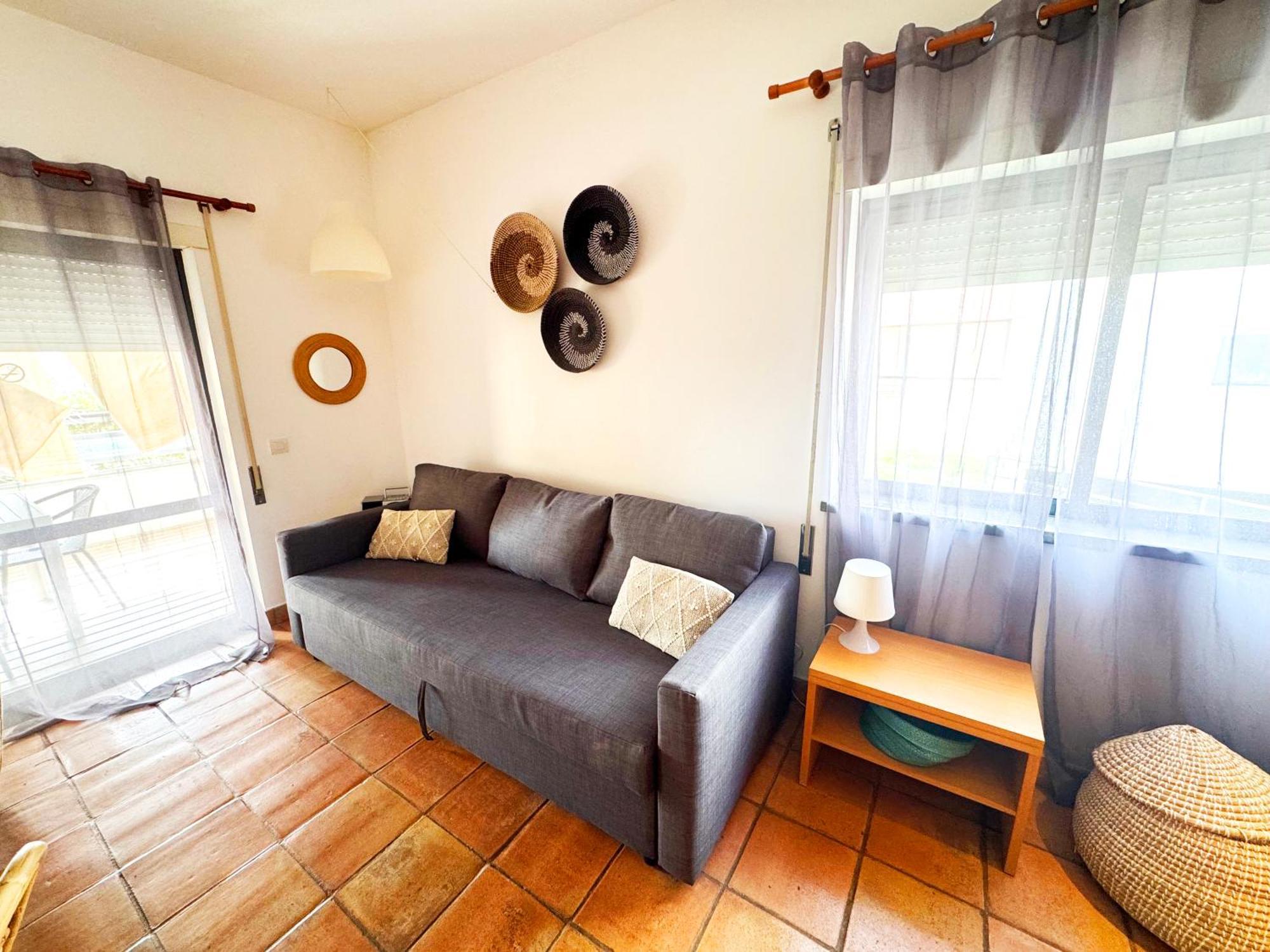 Vila Alegria Apartment Lagos Exterior photo
